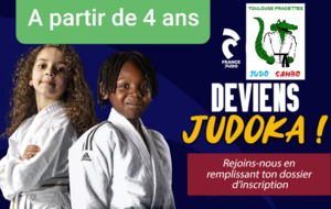Les inscriptions 2025-2026 , toutes les infos !!!