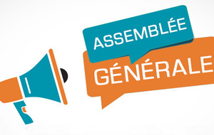 Assemblée Générale 2025