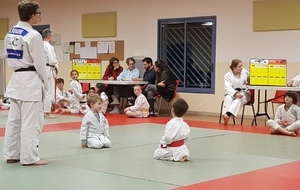 Compétition amicale de Ramonville