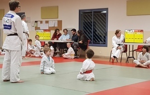 Compétition amicale de Ramonville