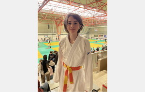 Coupe départementale benjamins n° 2 et coupe du jeune officiel minimes