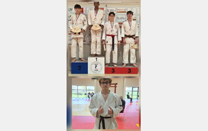 Tournoi régional cadets à Réalmont