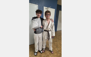 Test d'efficacité combat