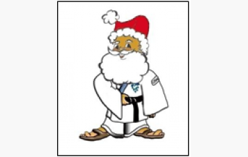 stage de judo noël lundi 22 et mardi 23 décembre 2025 à Blagnac