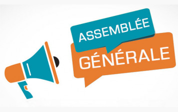 Assemblée Générale 2025