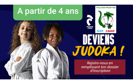 Les inscriptions 2025-2026 , toutes les infos !!!