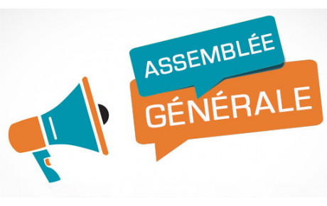 Assemblée Générale  2025